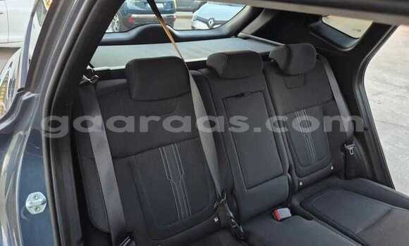 Acheter Occasion Voiture Hyundai Tucson Gris à Dakar, Dakar Acheter Occasion Voiture Hyundai Tucson Gris à Dakar, Dakar