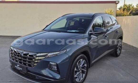 Acheter Occasion Voiture Hyundai Tucson Gris à Dakar, Dakar Acheter Occasion Voiture Hyundai Tucson Gris à Dakar, Dakar