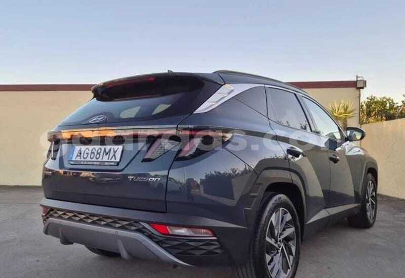 Big with watermark hyundai tucson dakar dakar 34632