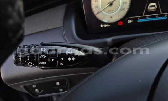 Acheter Occasion Voiture Hyundai Tucson Gris à Dakar, Dakar Acheter Occasion Voiture Hyundai Tucson Gris à Dakar, Dakar