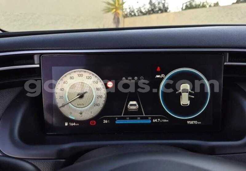 Big with watermark hyundai tucson dakar dakar 34632