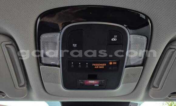 Acheter Occasion Voiture Hyundai Tucson Gris à Dakar, Dakar Acheter Occasion Voiture Hyundai Tucson Gris à Dakar, Dakar