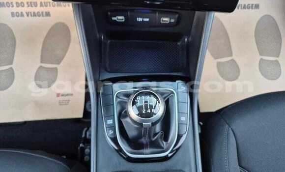Acheter Occasion Voiture Hyundai Tucson Gris à Dakar, Dakar Acheter Occasion Voiture Hyundai Tucson Gris à Dakar, Dakar
