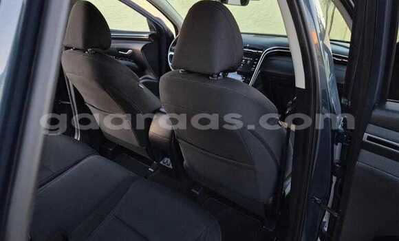 Acheter Occasion Voiture Hyundai Tucson Gris à Dakar, Dakar Acheter Occasion Voiture Hyundai Tucson Gris à Dakar, Dakar