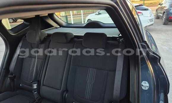 Acheter Occasion Voiture Hyundai Tucson Gris à Dakar, Dakar Acheter Occasion Voiture Hyundai Tucson Gris à Dakar, Dakar