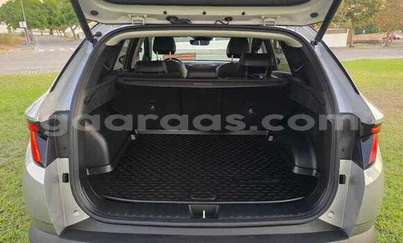Acheter Occasion Voiture Hyundai Tucson Gris à Dakar, Dakar Acheter Occasion Voiture Hyundai Tucson Gris à Dakar, Dakar