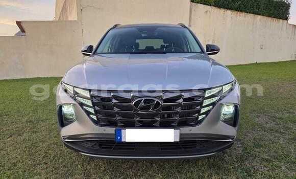 Acheter Occasion Voiture Hyundai Tucson Gris à Dakar, Dakar Acheter Occasion Voiture Hyundai Tucson Gris à Dakar, Dakar
