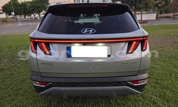 Acheter Occasion Voiture Hyundai Tucson Gris à Dakar, Dakar Acheter Occasion Voiture Hyundai Tucson Gris à Dakar, Dakar