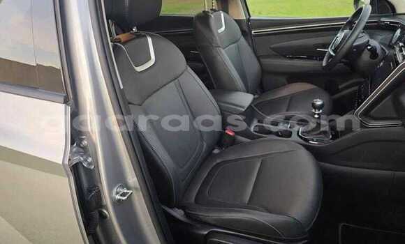 Acheter Occasion Voiture Hyundai Tucson Gris à Dakar, Dakar Acheter Occasion Voiture Hyundai Tucson Gris à Dakar, Dakar