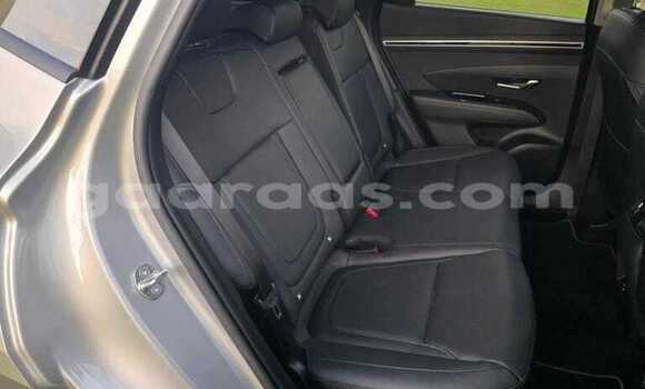 Acheter Occasion Voiture Hyundai Tucson Gris à Dakar, Dakar Acheter Occasion Voiture Hyundai Tucson Gris à Dakar, Dakar