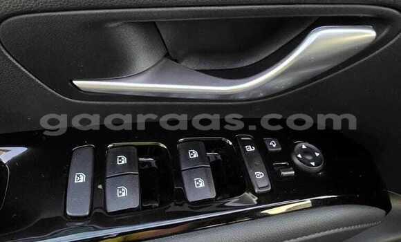 Acheter Occasion Voiture Hyundai Tucson Gris à Dakar, Dakar Acheter Occasion Voiture Hyundai Tucson Gris à Dakar, Dakar
