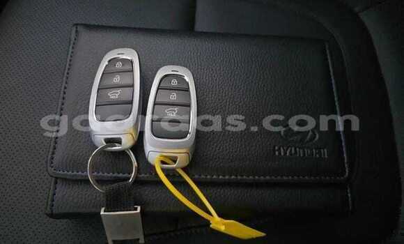 Acheter Occasion Voiture Hyundai Tucson Gris à Dakar, Dakar Acheter Occasion Voiture Hyundai Tucson Gris à Dakar, Dakar