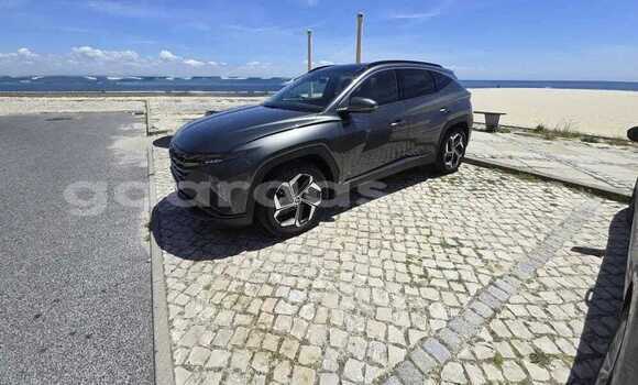 Acheter Occasion Voiture Hyundai Tucson Noir à Dakar, Dakar Acheter Occasion Voiture Hyundai Tucson Noir à Dakar, Dakar