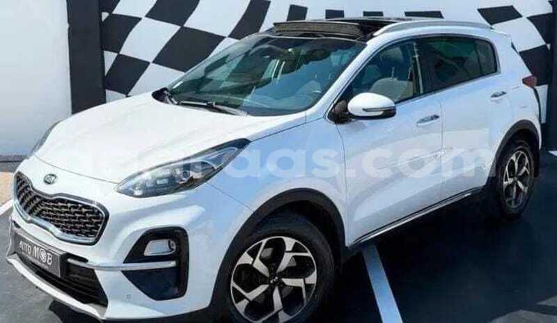 Big with watermark kia sportage dakar dakar 34636