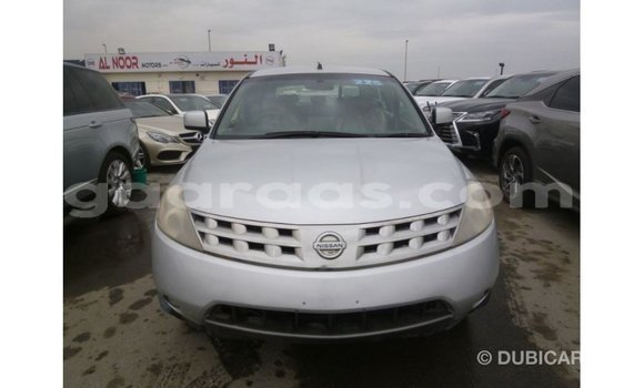 Acheter Import Voiture Nissan Murano Autre à Import - Dubai, Dakar Acheter Import Voiture Nissan Murano Autre à Import - Dubai, Dakar