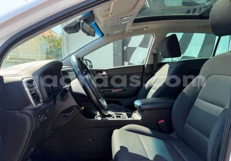 Big with watermark kia sportage dakar dakar 34636