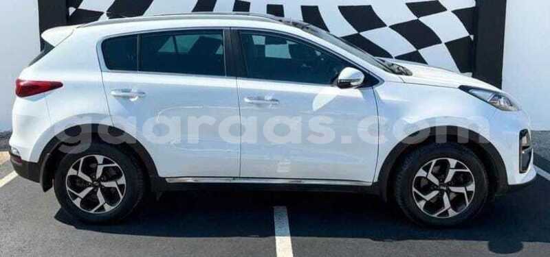 Big with watermark kia sportage dakar dakar 34636