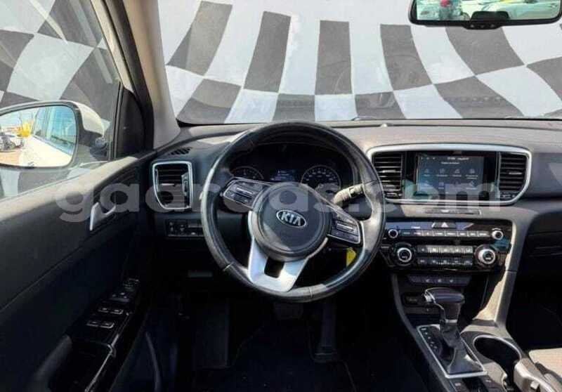 Big with watermark kia sportage dakar dakar 34636