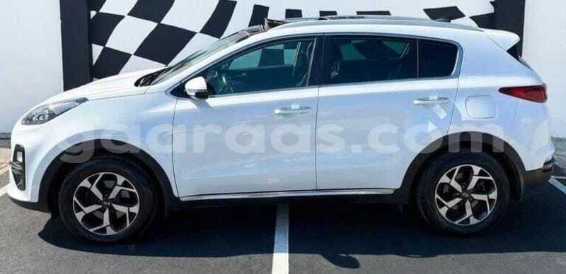 Big with watermark kia sportage dakar dakar 34636
