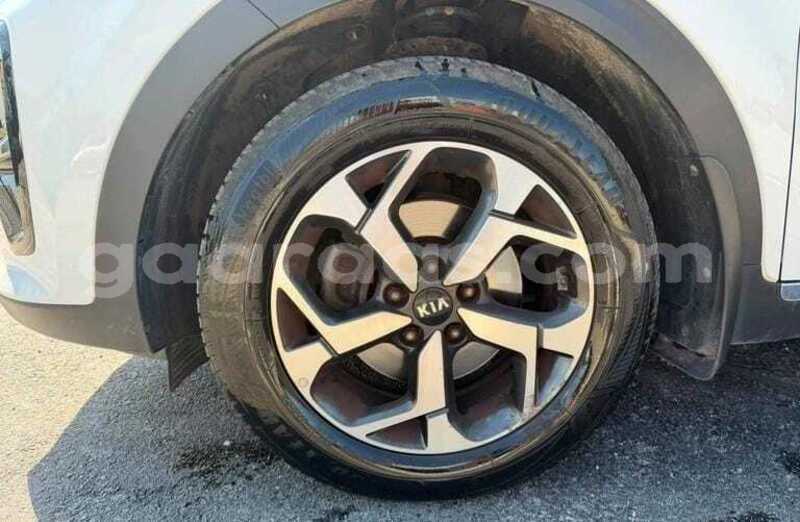 Big with watermark kia sportage dakar dakar 34636