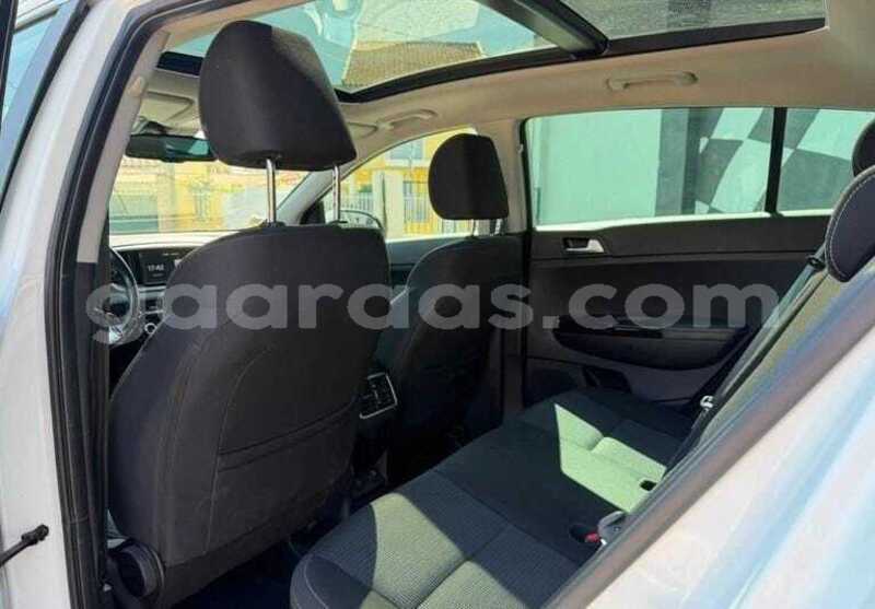 Big with watermark kia sportage dakar dakar 34636