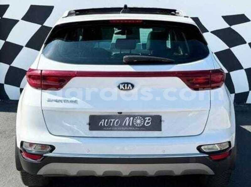 Big with watermark kia sportage dakar dakar 34636