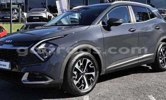 Acheter Occasion Voiture Hyundai Tucson Gris à Dakar, Dakar