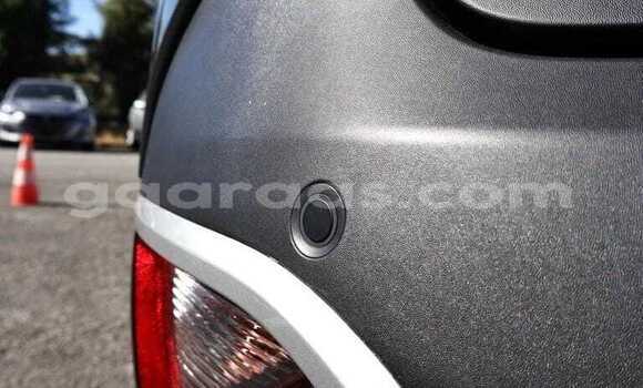 Acheter Occasion Voiture Hyundai Tucson Gris à Dakar, Dakar Acheter Occasion Voiture Hyundai Tucson Gris à Dakar, Dakar