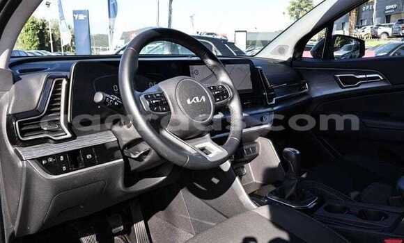 Acheter Occasion Voiture Hyundai Tucson Gris à Dakar, Dakar Acheter Occasion Voiture Hyundai Tucson Gris à Dakar, Dakar