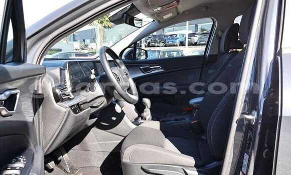 Acheter Occasion Voiture Hyundai Tucson Gris à Dakar, Dakar Acheter Occasion Voiture Hyundai Tucson Gris à Dakar, Dakar