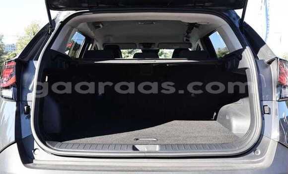 Acheter Occasion Voiture Hyundai Tucson Gris à Dakar, Dakar Acheter Occasion Voiture Hyundai Tucson Gris à Dakar, Dakar