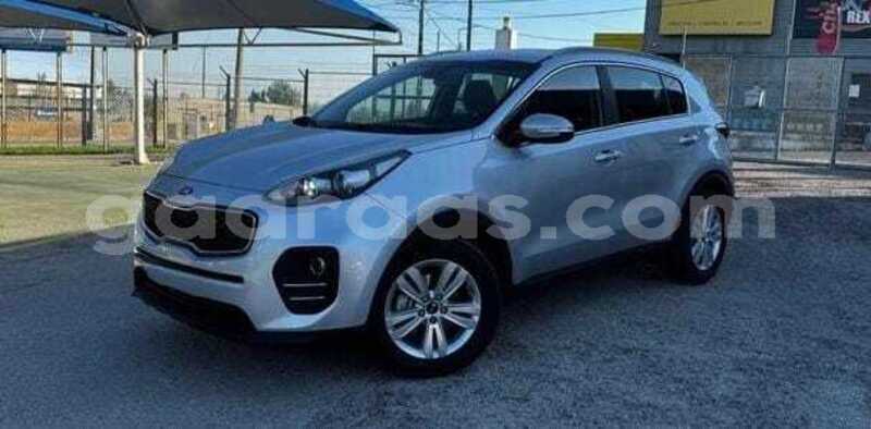 Big with watermark kia sportage dakar dakar 34638
