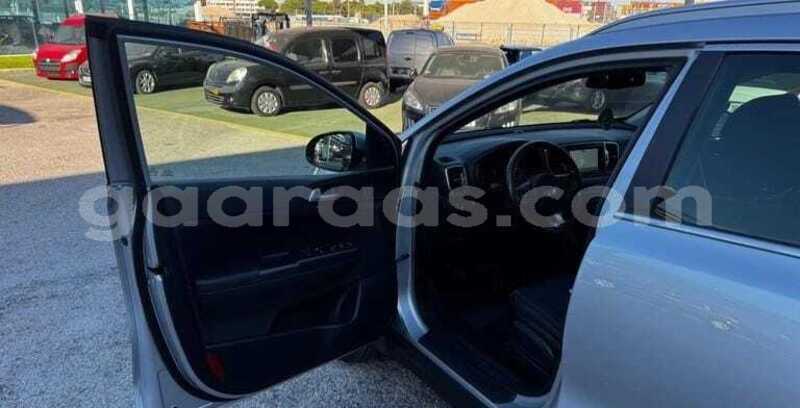 Big with watermark kia sportage dakar dakar 34638