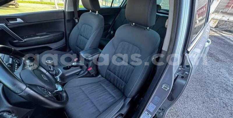 Big with watermark kia sportage dakar dakar 34638