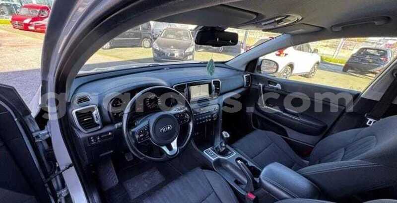 Big with watermark kia sportage dakar dakar 34638