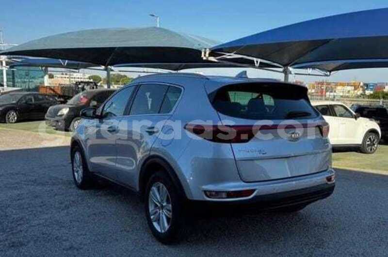 Big with watermark kia sportage dakar dakar 34638