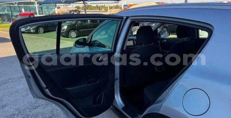 Big with watermark kia sportage dakar dakar 34638