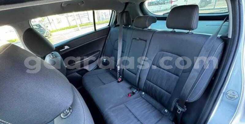 Big with watermark kia sportage dakar dakar 34638