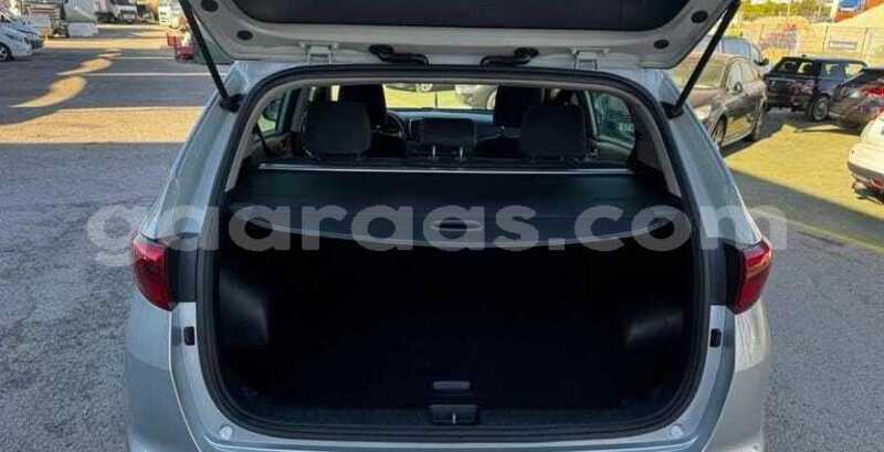 Big with watermark kia sportage dakar dakar 34638
