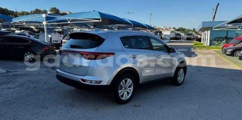 Big with watermark kia sportage dakar dakar 34638
