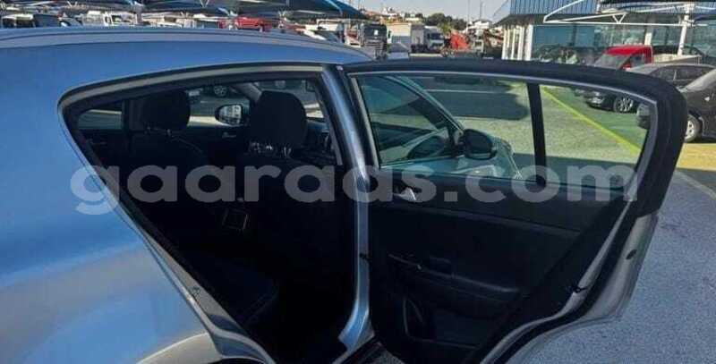 Big with watermark kia sportage dakar dakar 34638