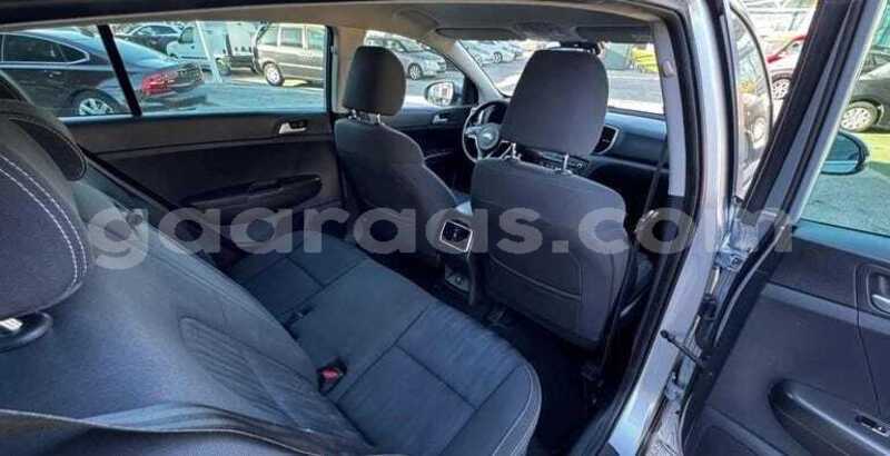 Big with watermark kia sportage dakar dakar 34638