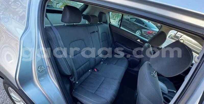 Big with watermark kia sportage dakar dakar 34638