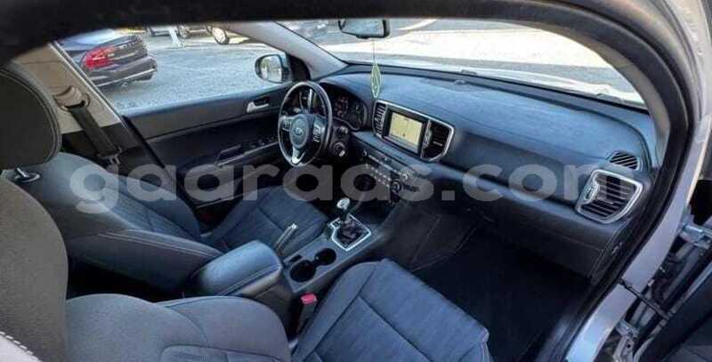 Big with watermark kia sportage dakar dakar 34638