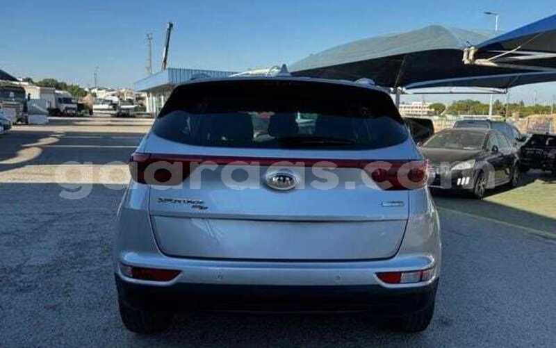 Big with watermark kia sportage dakar dakar 34638