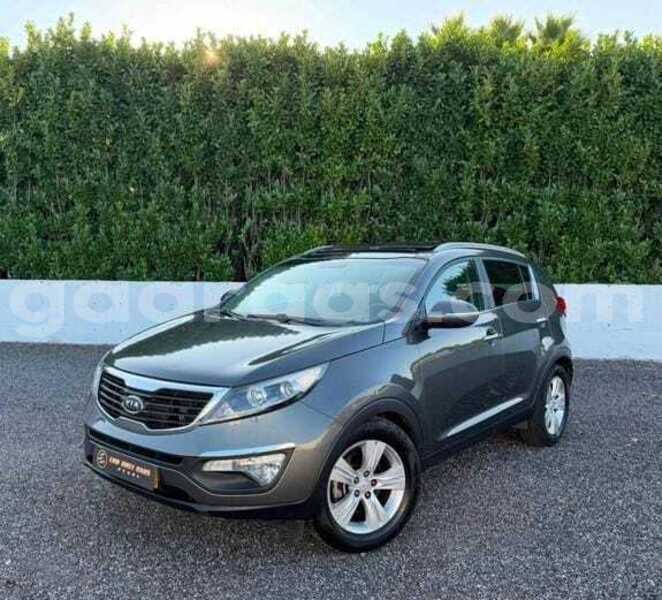 Big with watermark kia sportage dakar dakar 34639