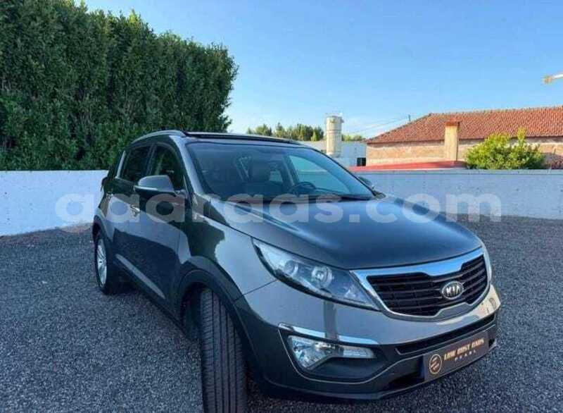 Big with watermark kia sportage dakar dakar 34639