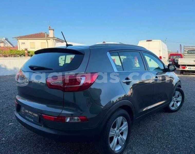 Big with watermark kia sportage dakar dakar 34639