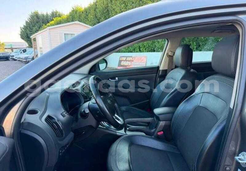 Big with watermark kia sportage dakar dakar 34639