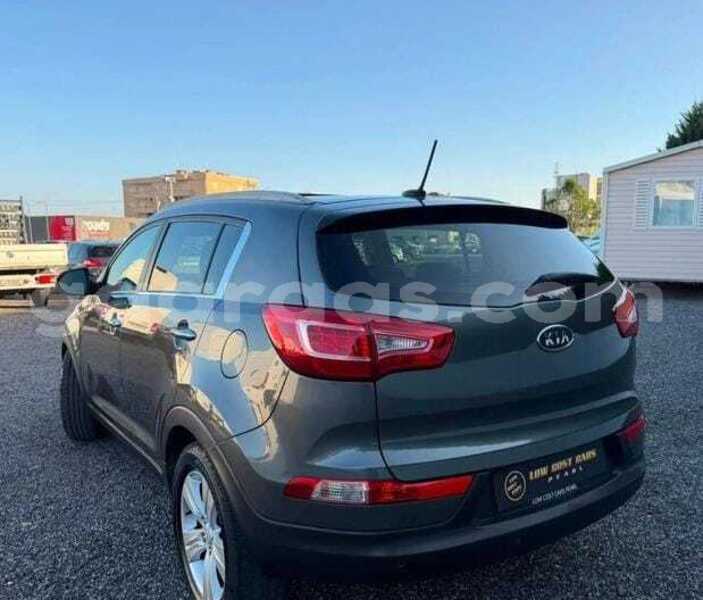 Big with watermark kia sportage dakar dakar 34639